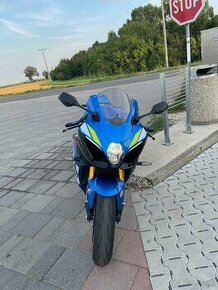 Suzuki Gsxr-1000 R - 1