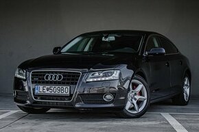 Audi A5 Sportback 3.0 TDI DPF quattro S tronic - 1