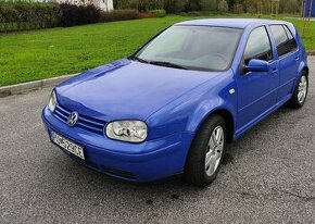 Golf 4 1.9 tdi 85 kw - 1