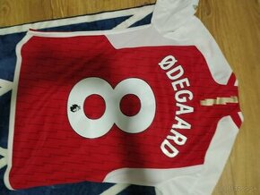 originál Arsenal fc dres