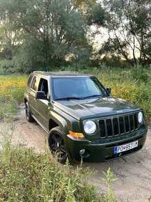 Jeep patriot 2d 103kw - 1