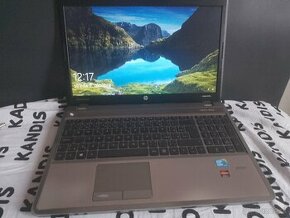 HP ProBook