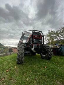 Zetor 8045 - 1