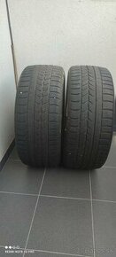 Zimné pneumatiky NEXEN 245/45R18