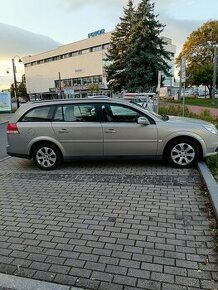 Vectra Station Wagon 1.9.110kw 2009r - 1