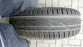 Continental PremiumContact 195/65 R15 91H - 1