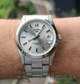 Alpha 1993 Datejust - 1