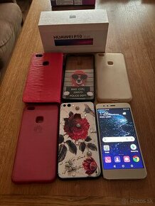 Huawei P10 lite - 1