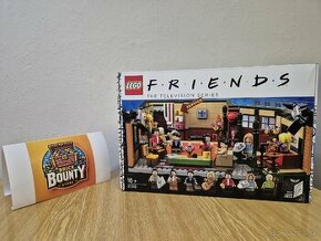 LEGO Ideas Central Perk 21319