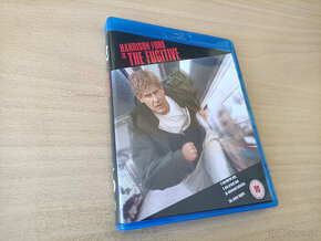 Blu-ray The Fugitive