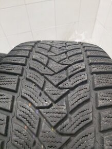 225/45r17 91H zimné pneu. - 1