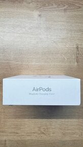 Apple Airpods 3 generácia