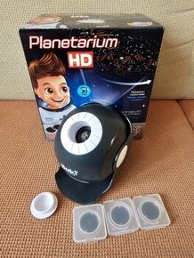 Predám Buki Planetárium HD