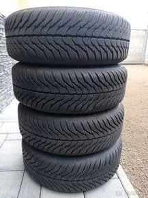 Zimné pneumatiky 185/60 R14