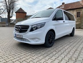 Mercedes benz Vito Tourer 116 cdi