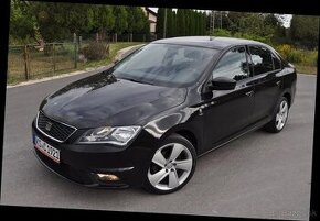 Seat Toledo 1.4 TSI Style DSG