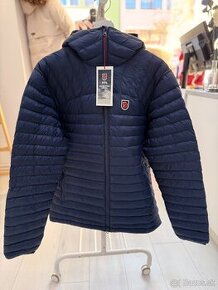 Nová bunda Fjallraven Expedition Lätt Hoodie L s visačkama