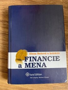 Financie a mena