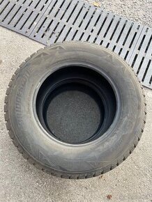 285/60 r18 pneu