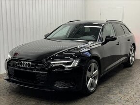 AUDI A6 40TDI Quattro