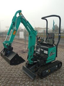 Kobelco SK10SR-2E