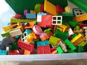 Lego Duplo