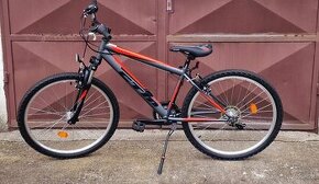 Bicykel 26" CTM AXON S - pre postavu od 145cm NOVY