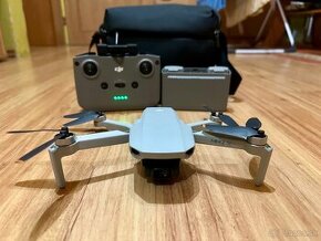 DJI MINI 2 SE FLY MORE COMBO