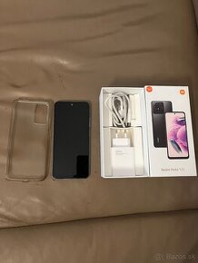 Redmi note 12S 256gb