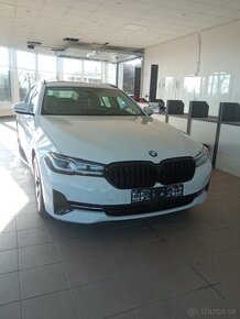 BMW 520d