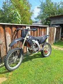 HONDA CRF 450 2005