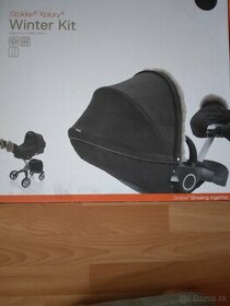 Stokke Winter Kit