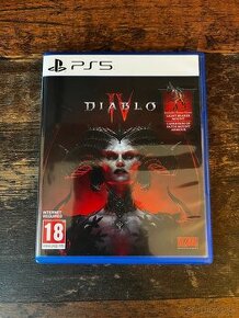 Diablo 4 PS5