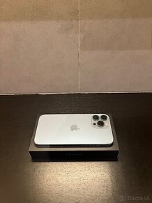 iPhone 13 Pro Max SIERRA BLUE