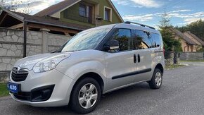 Opel Combo Tour 1.6CDTi