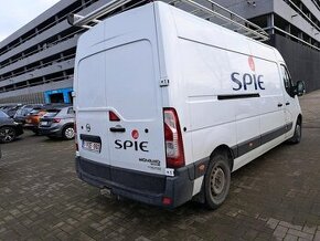 OPEL - OPE MOVANO B/F 2.3CDTI 110PK