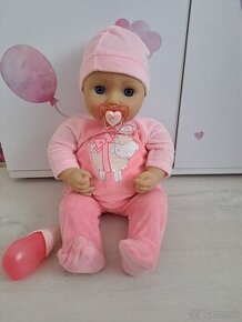 Baby annabell 43cm