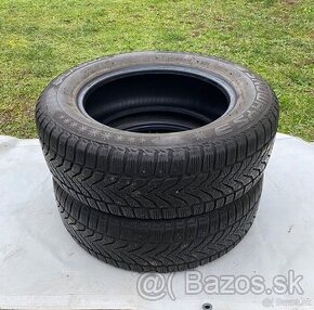 195/65 r15 zimné LASSA 91H