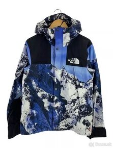 Supreme x The North Face Bunda