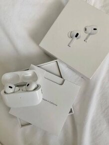 Apple Airpods 2 Pro