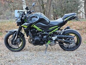 Kawasaki Z900 ABS r.v. 2021