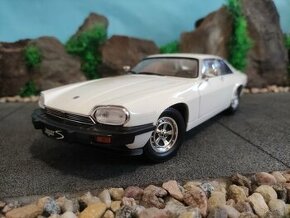 Prodám model 1:18 Jaguar XJS