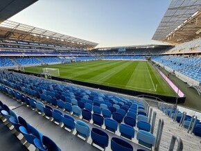 ŠK SLOVAN BRATISLAVA - VFB STUTTGART