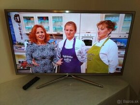 40" LED televizor Samsung UE40F6200 uhlopriečka 102cm