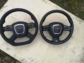 Volant Audi A4, A5, A6,