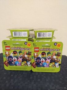 Lego 71048 Minifigures 27 - 1