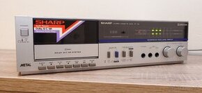 SHARP RT-150 Stereo Casette Deck