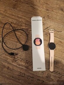 Samsung Galaxy Watch5 40 mm v zaruke