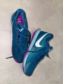 Tenisky Nike Zoom Vapor Cage 4 - Rafael Nadal