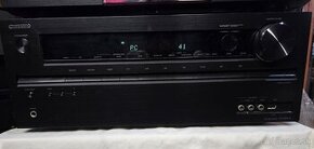 Onkyo TX-NR414 av receiver nefunkčný